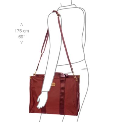 X-Travel Medium Opera Bag