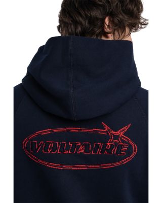 Giorgio Moto Sweatshirt