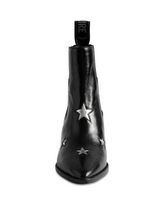 Women's Tyler Stars Vintage Boots