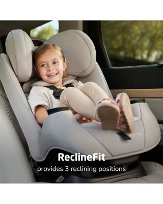 Pria™ All in One Convertible Car Seat