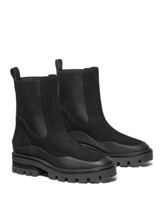 Women's London Chelsea Boots