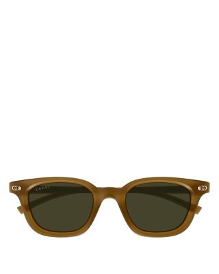 Round Sunglasses, 48mm