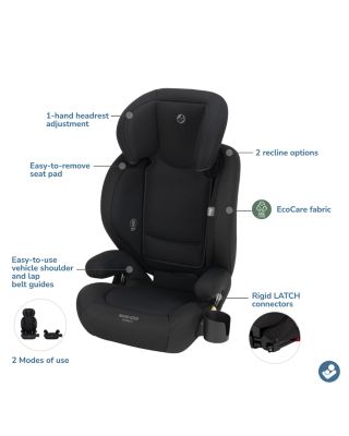 RodiSport Booster Car Seat