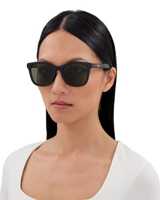 Square Sunglasses, 55mm