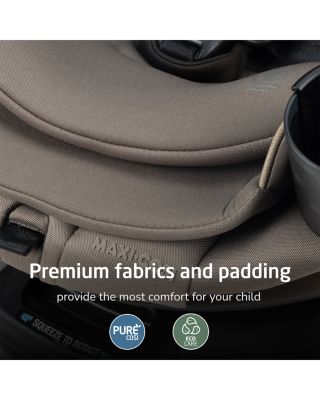 Andi 360 Rotating All in One Convertible Car Seat