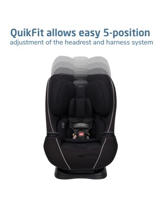 Pria™ Max All in One Convertible Car Seat