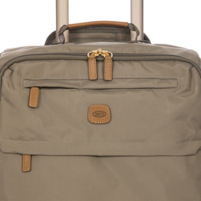 "X-bag" 21" Carry-on Spinner Trolley