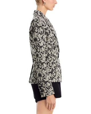 Bethany Structured Blazer