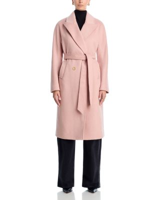 Della Dickey Coat
