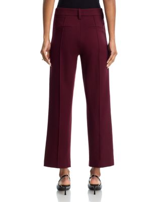 The Reboot Crop Pants