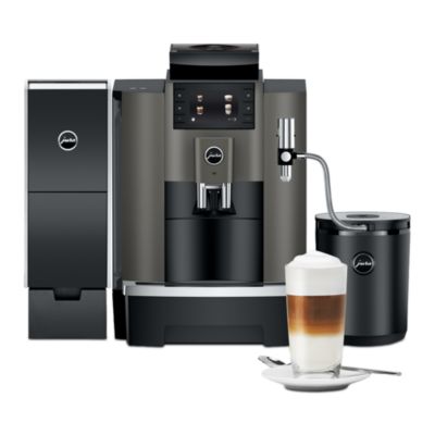 W8 Espresso Maker
