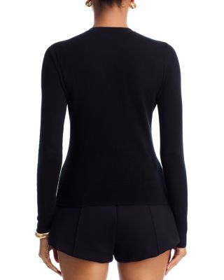 Ronda Knit Henley Top