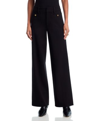 The Slim Palazzo Pants