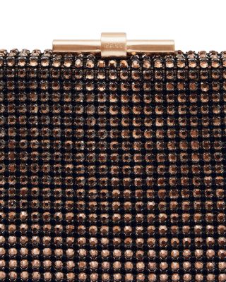 Adaline Crystal Clutch 