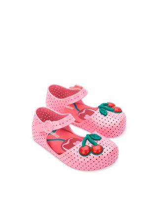 Girls' Furadinha Pop Ballet Flats - Toddler, Big Kid