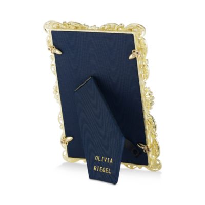 Audrey Picture Frame, 4&amp;quot; x 6&amp;quot;