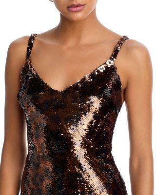Noella Sequin Dress