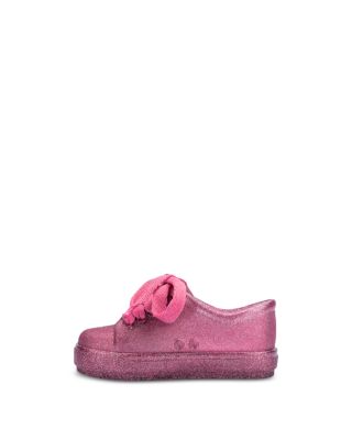 Girls' Hip Sneakers - Toddler. Big Kid