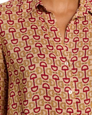 Holly Long Sleeve Blouse