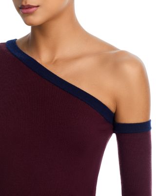 Maeva Asymmetric Sweater