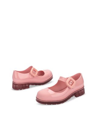 Girls' June Mary Jane Loafers - Toddler, Little Kid, Big Kid