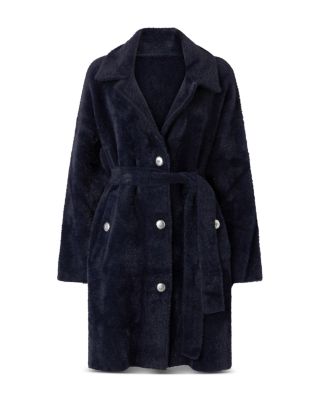 Zante Coat