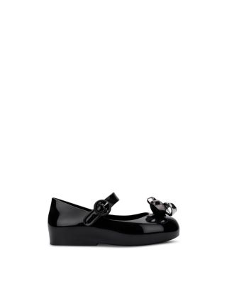 Girls' Sweet Love Glam Ballet Flats - Toddler, Big Kid