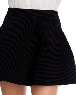 Wilder Mini Skirt