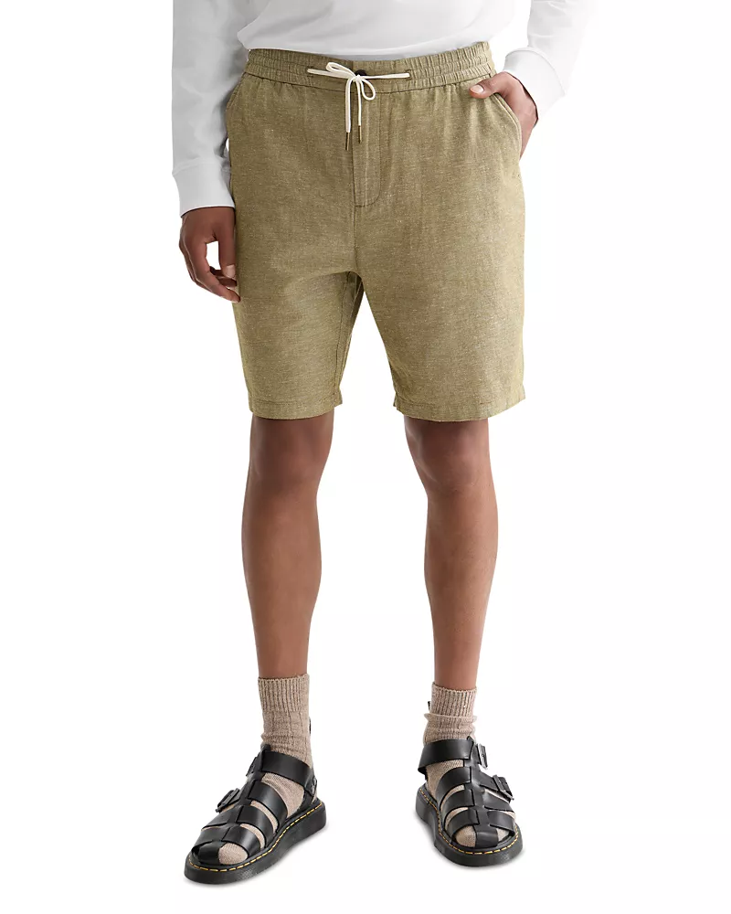 Scotch & Soda Core 8 Chino Shorts