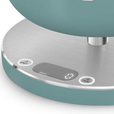 Contemporary Kitchen Scale