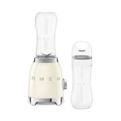 50s Retro Style Personal Blender