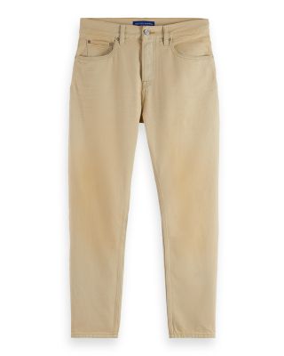 The Dean Loose Tapered Jeans in Hero Dust