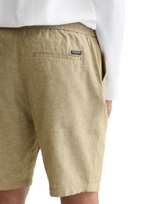 Core 8" Chino Shorts