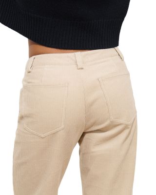 Camden Corduroy Pants  