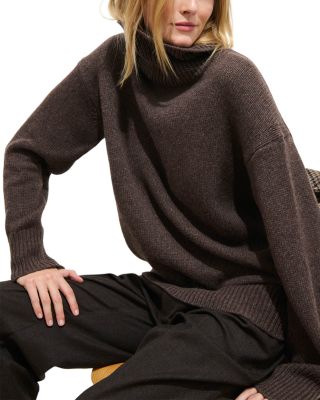 Nottinghill Turtleneck Sweater