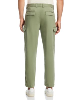 Kerin Tapered Fit Cargo Pants