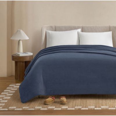 Whitecap Blanket, Queen