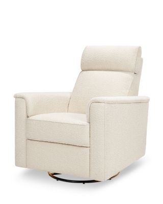 Willa Pro Power Recliner with Power Lumbar