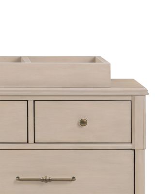 Universal Wide Removable Changing Tray