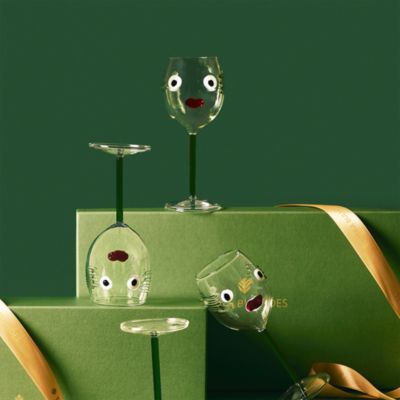 Water Glass Carinhas