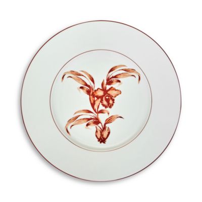 Charger Rouge de Fer