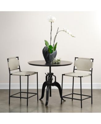 Eclipse Porcelain Decorative Vase