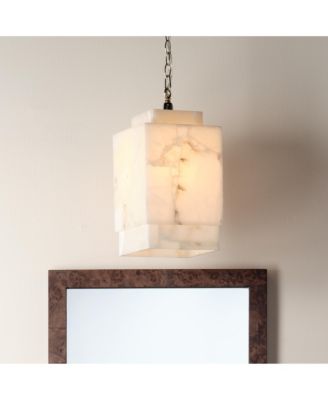 Borealis Cube Pendant