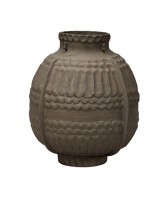 Legend Porcelain Decorative Vessel