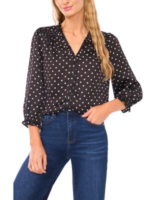 Printed Blouse