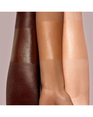 Sublime Shimmer Body Oil 3.3 oz.