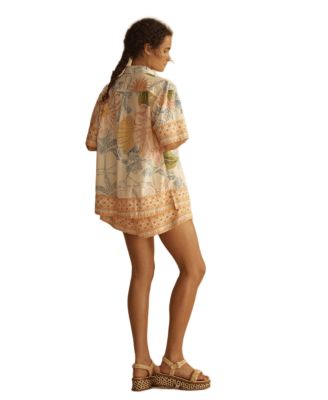 ALCIO&nbsp;Short Sleeve Shirt