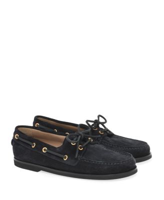 Women's Vandee Mocassin Flats