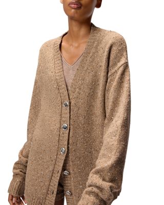 Marche Cardigan Sweater