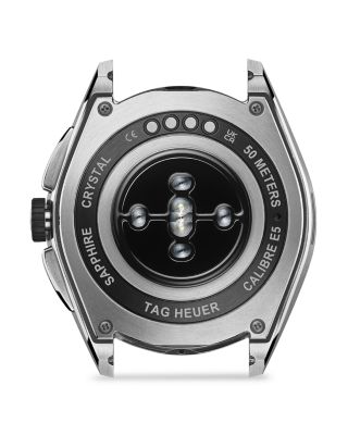 Connected E5 Hybrid Smartwatch, 45mm